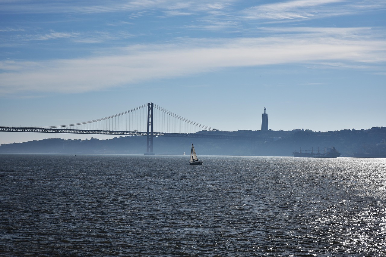 Tagus River Cruises