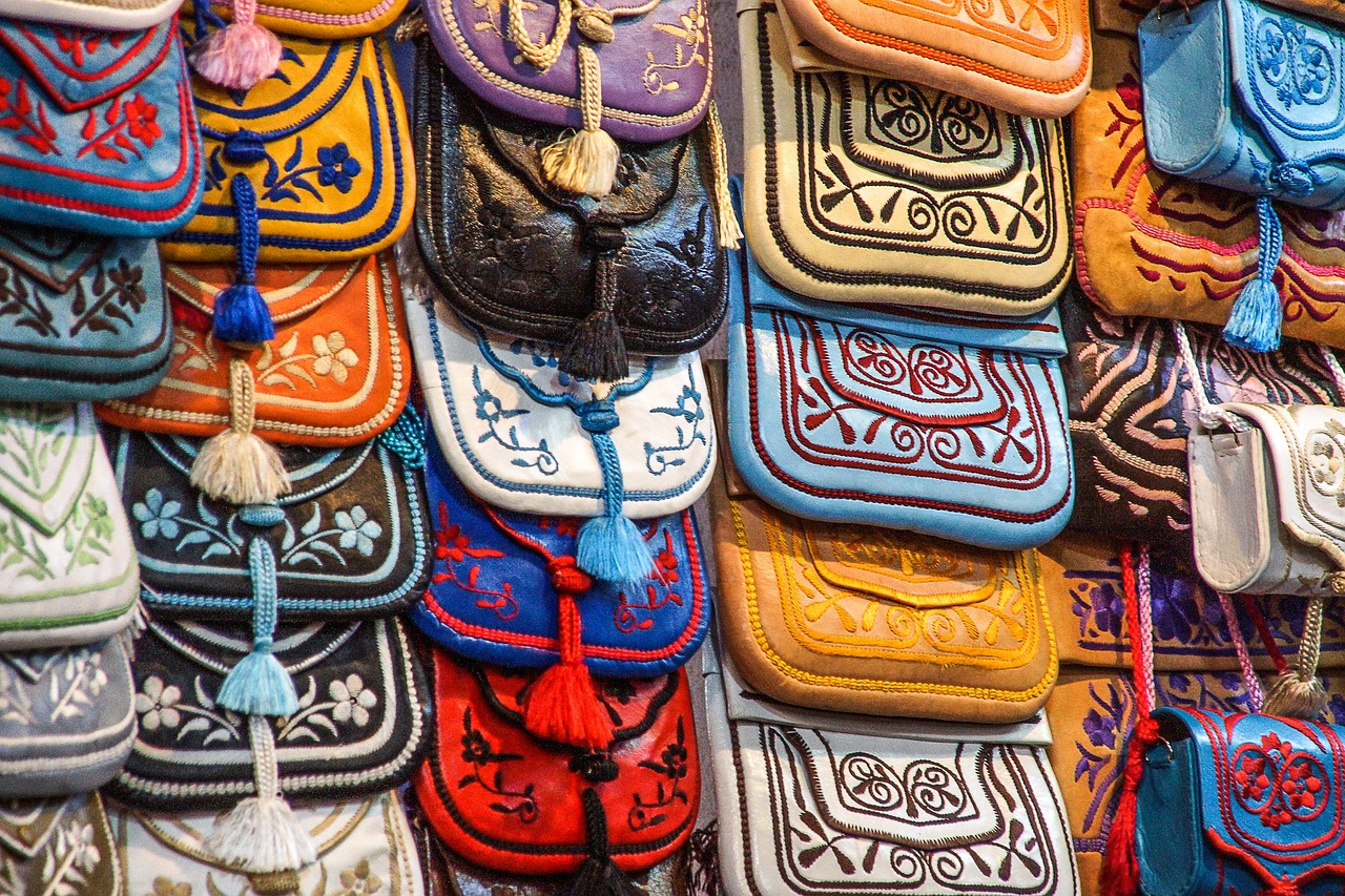 Marrakech Tours & Attractions