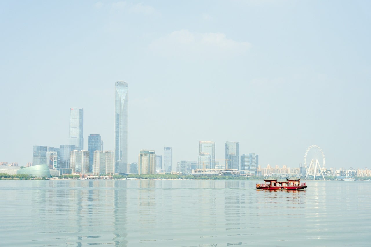 Delaware River Cruises