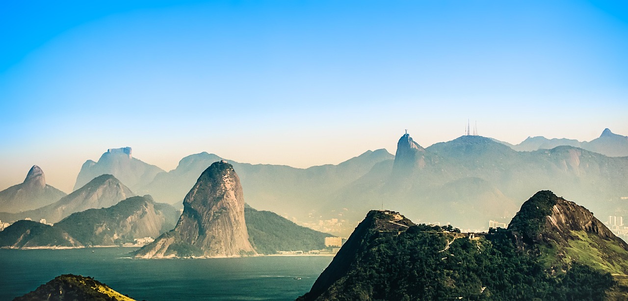 Rio de Janeiro Tours & Attractions