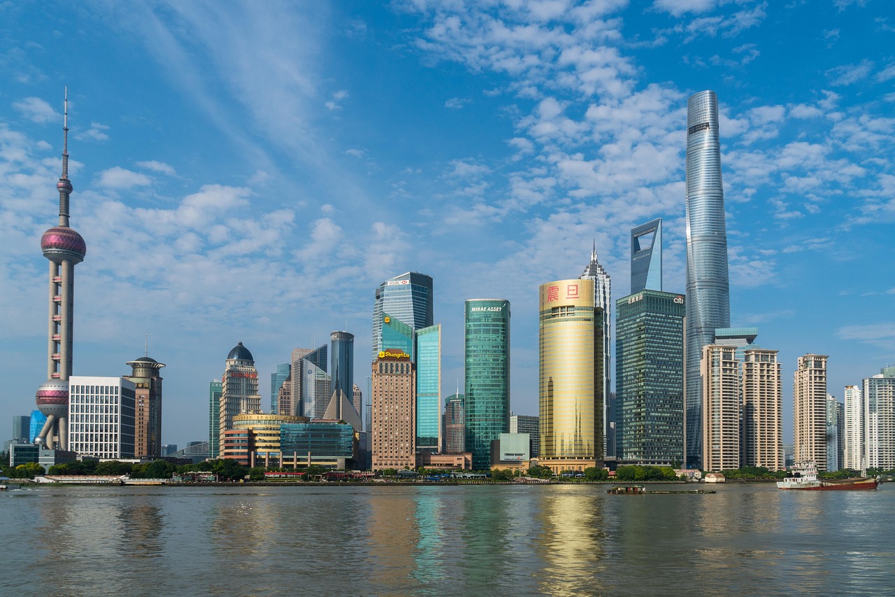 Shanghai Tours & Attractions