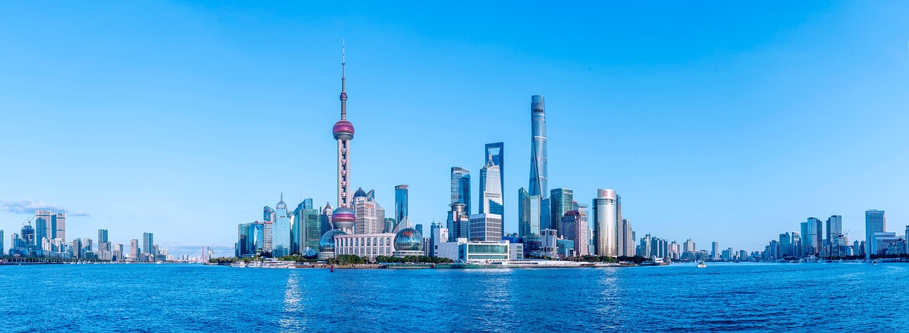 Shanghai Tours & Attractions