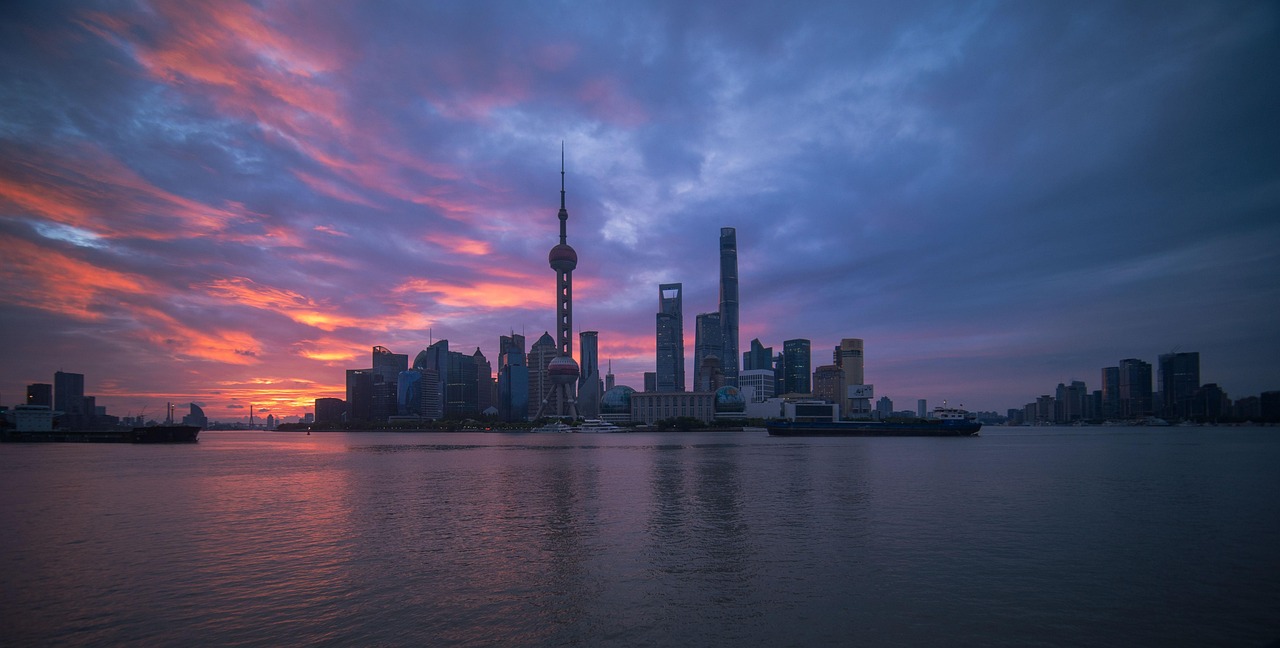 Shanghai Tours & Attractions
