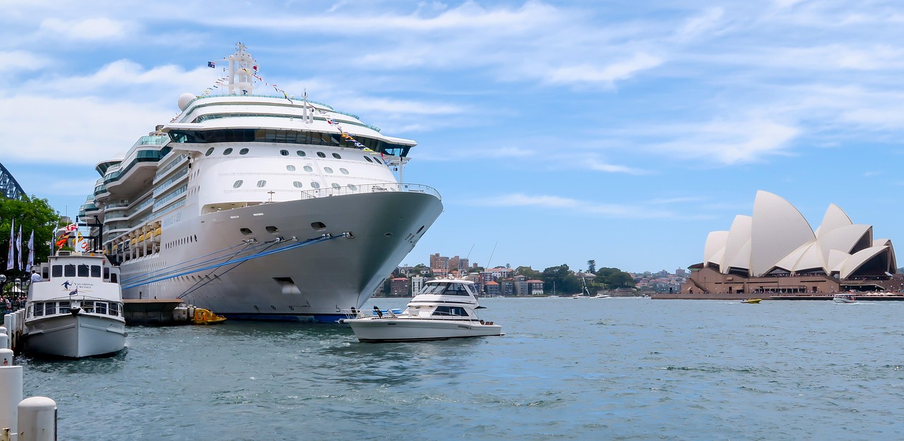 Sydney Tours & Attractions