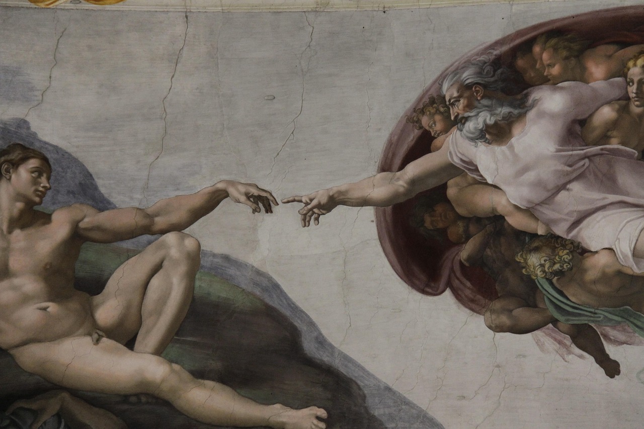 Colosseum + Vatican + Sistine Chapel