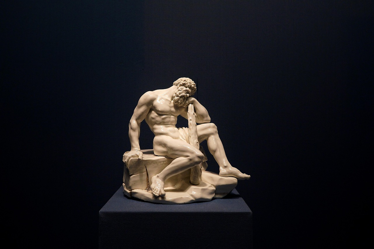 Met Museum Express Highlights Tour