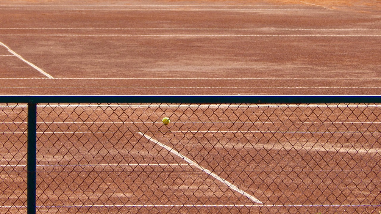 Tennis Tournaments
