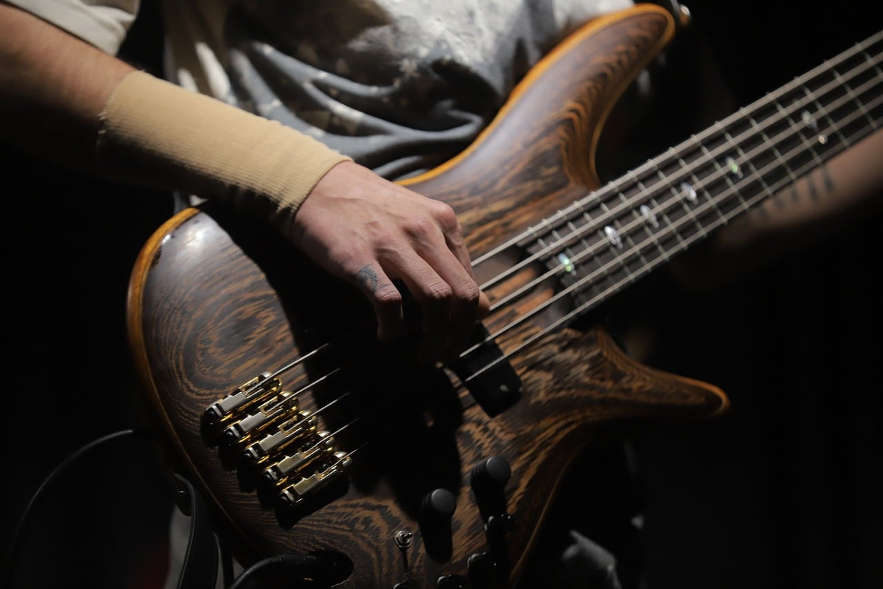 Rock & Alternative