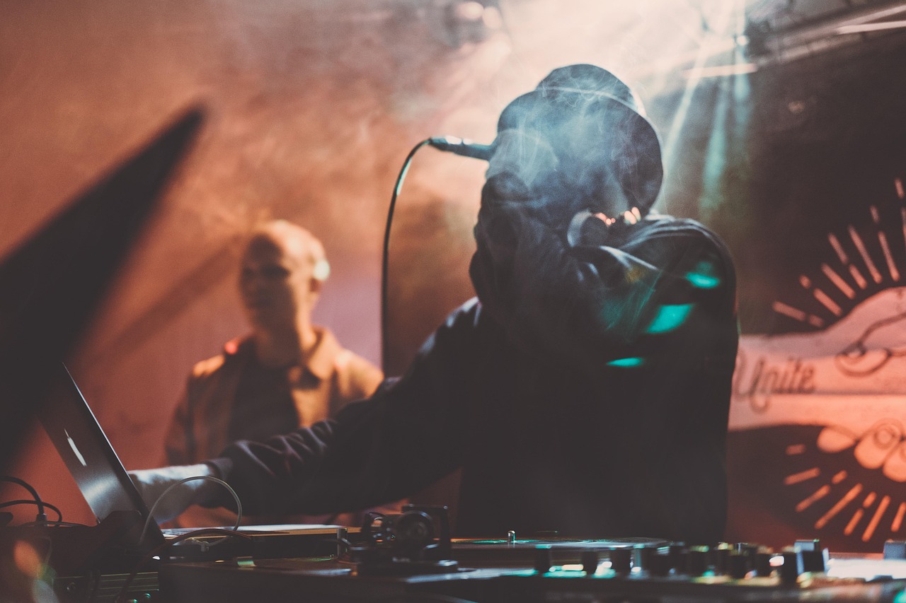 Electronic & EDM