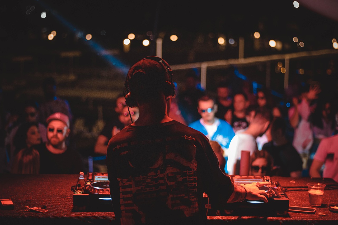 Electronic & EDM