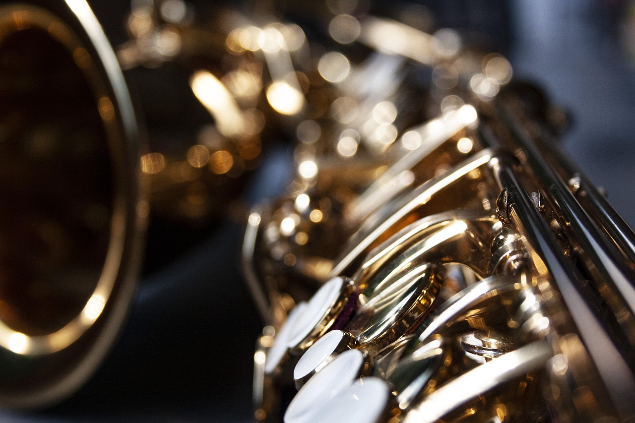 Jazz & Blues