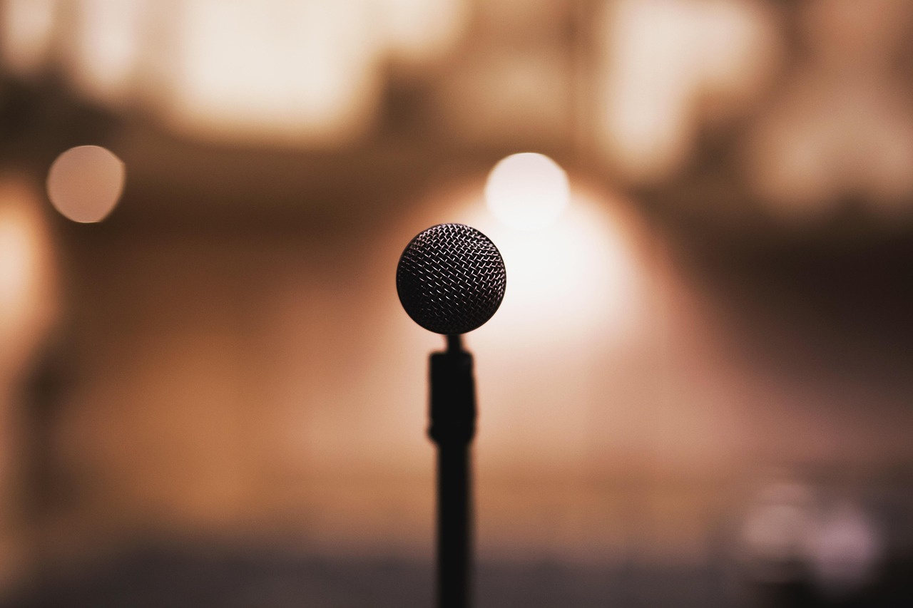 Comedy Shows & Stand-Up