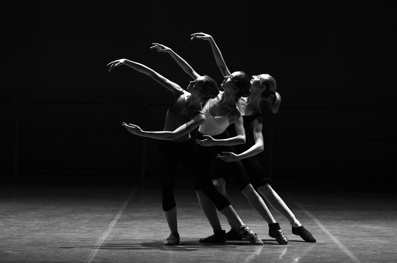 Dance & Ballet
