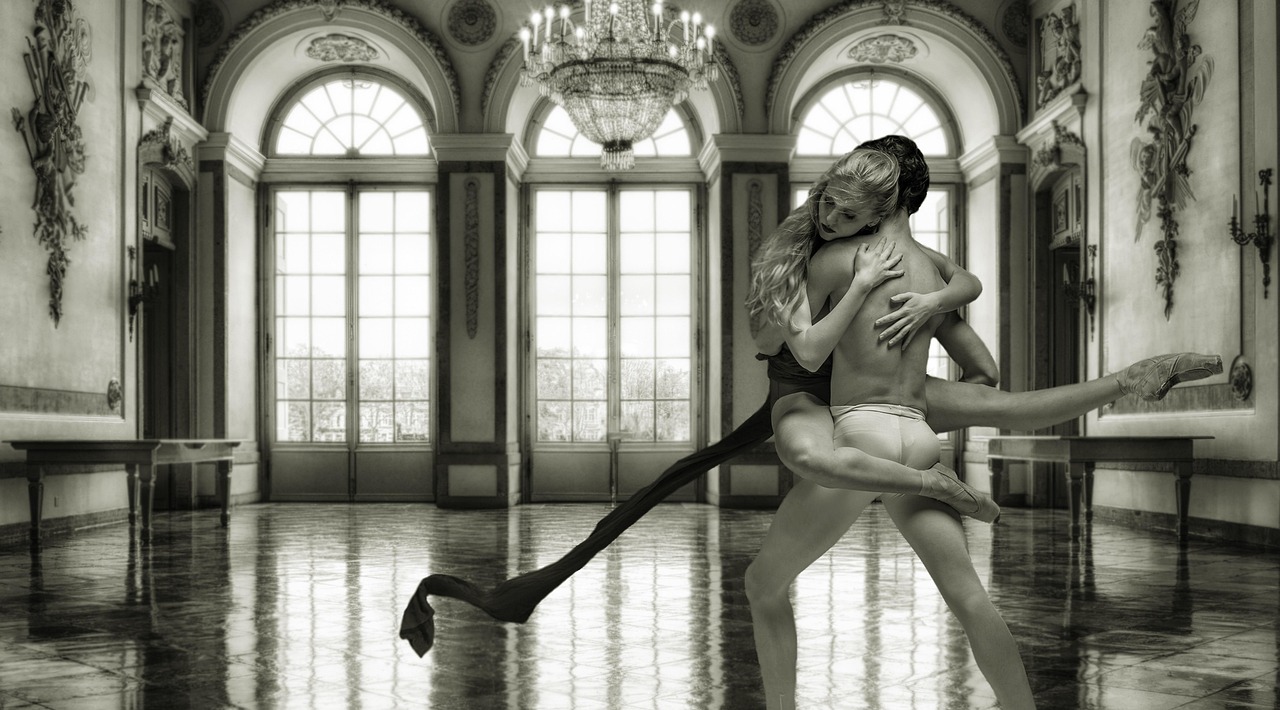 Dance & Ballet