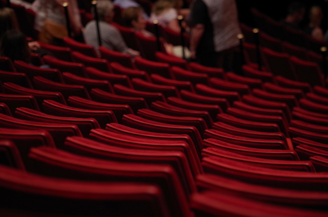 Theater & Broadway Shows