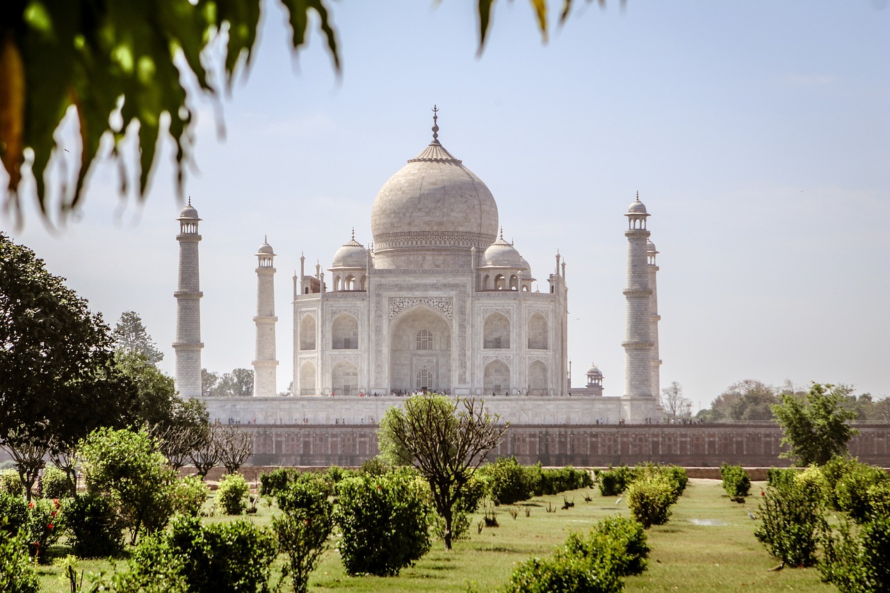 Inspiring India