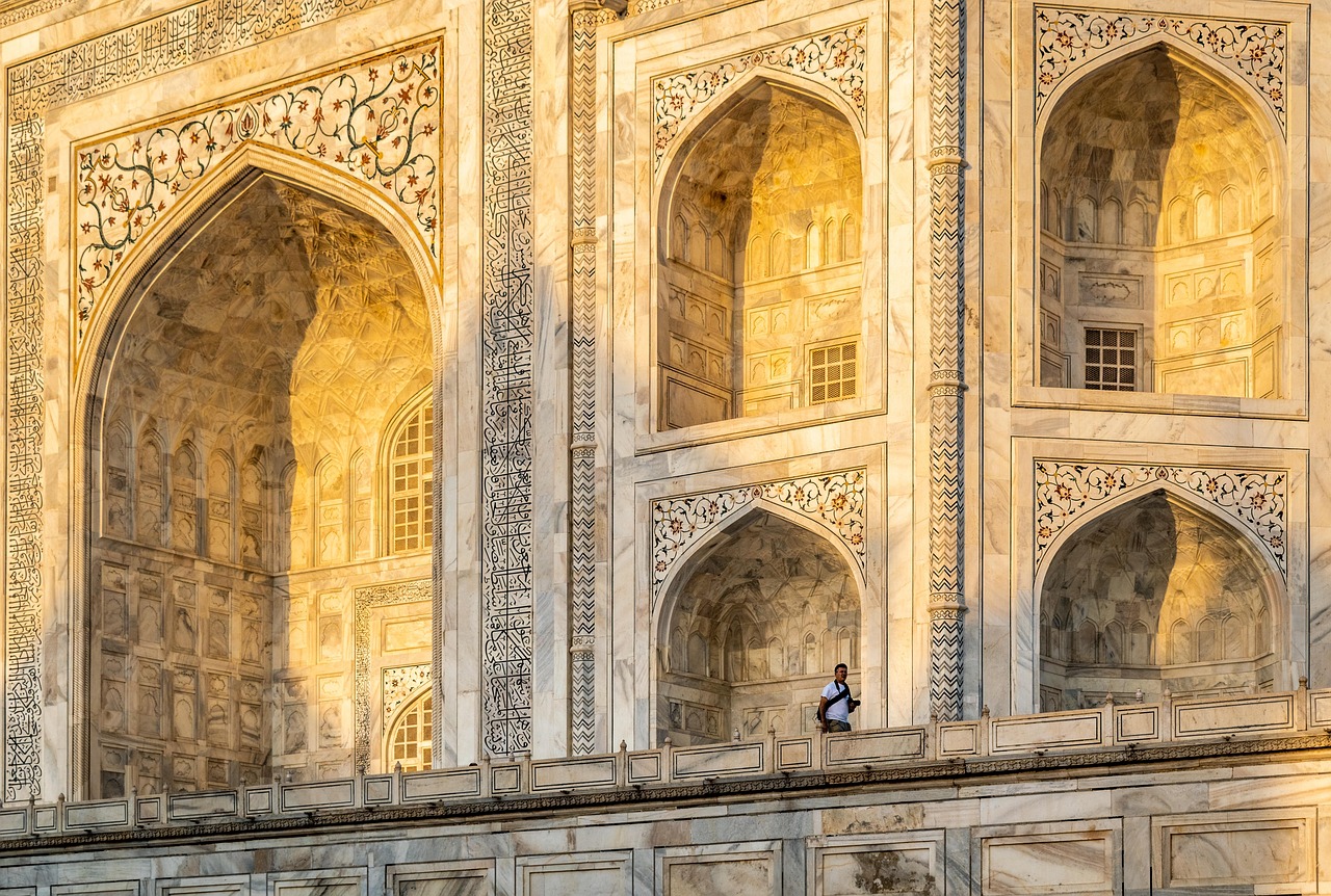 Inspiring India
