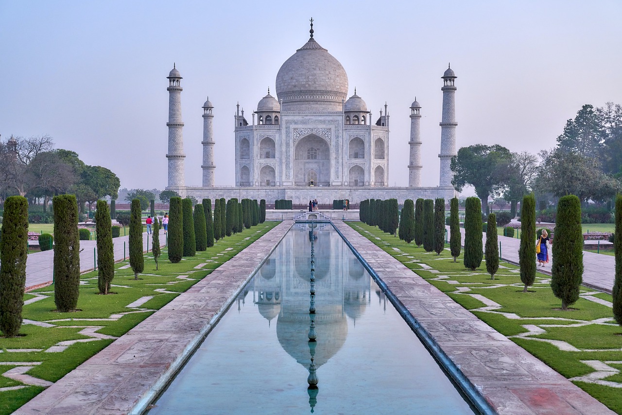 Inspiring India