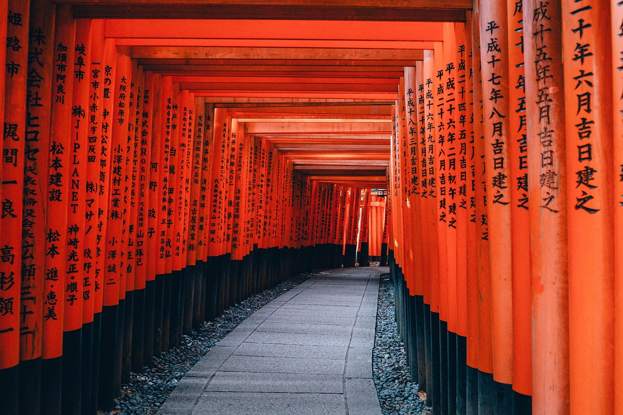 Japan Uncovered