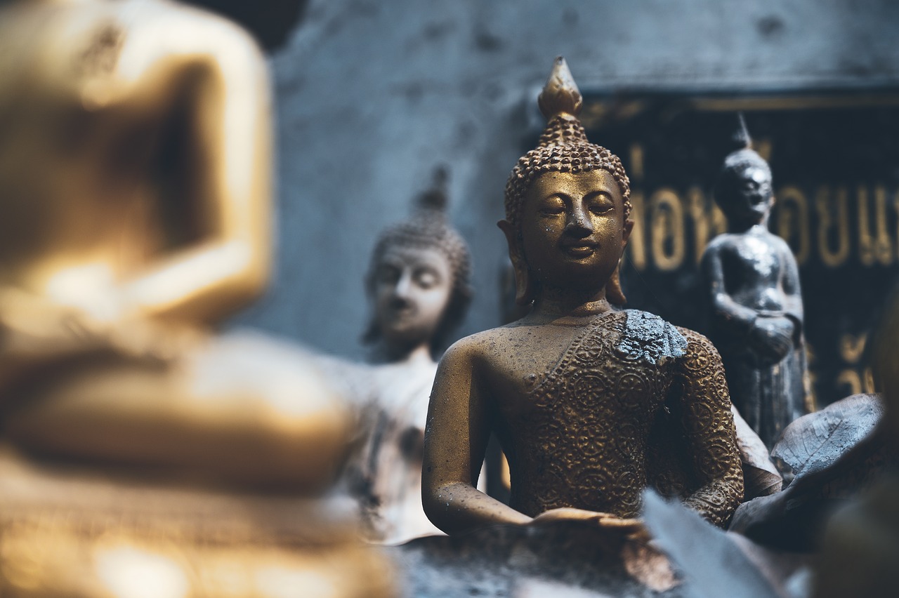 Thailand Highlights