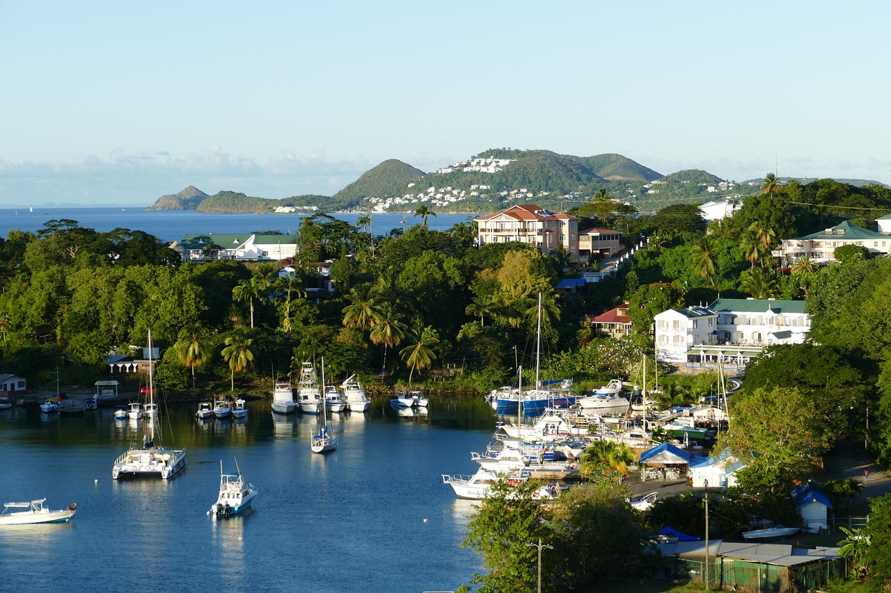 Caribbean Cruise Deals